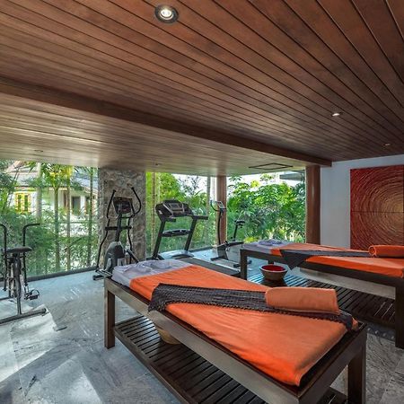 Baan Phu Prana Boutique Villa Surin Beach  Exteriör bild