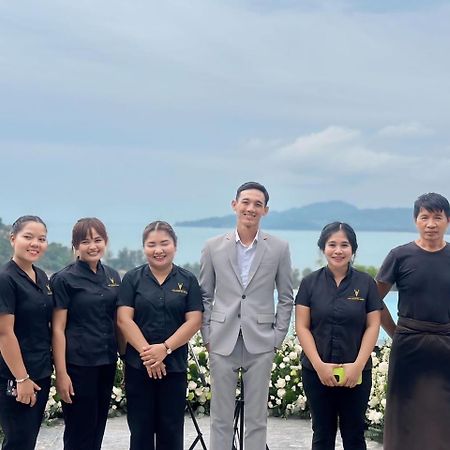 Baan Phu Prana Boutique Villa Surin Beach  Exteriör bild