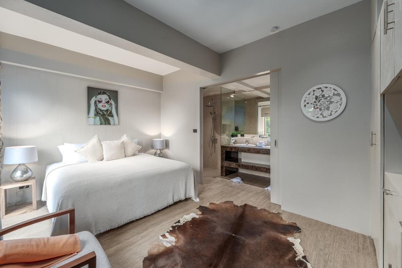 Baan Phu Prana Boutique Villa Surin Beach  Exteriör bild