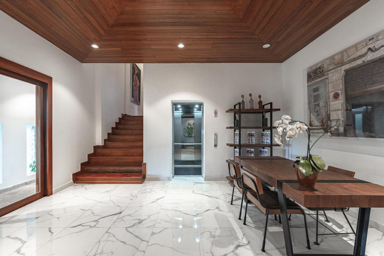 Baan Phu Prana Boutique Villa Surin Beach  Exteriör bild