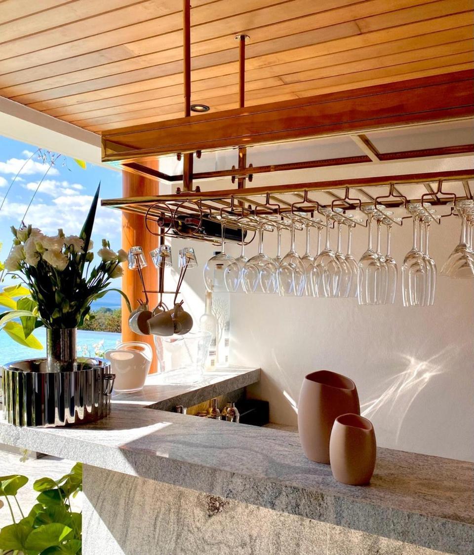 Baan Phu Prana Boutique Villa Surin Beach  Exteriör bild