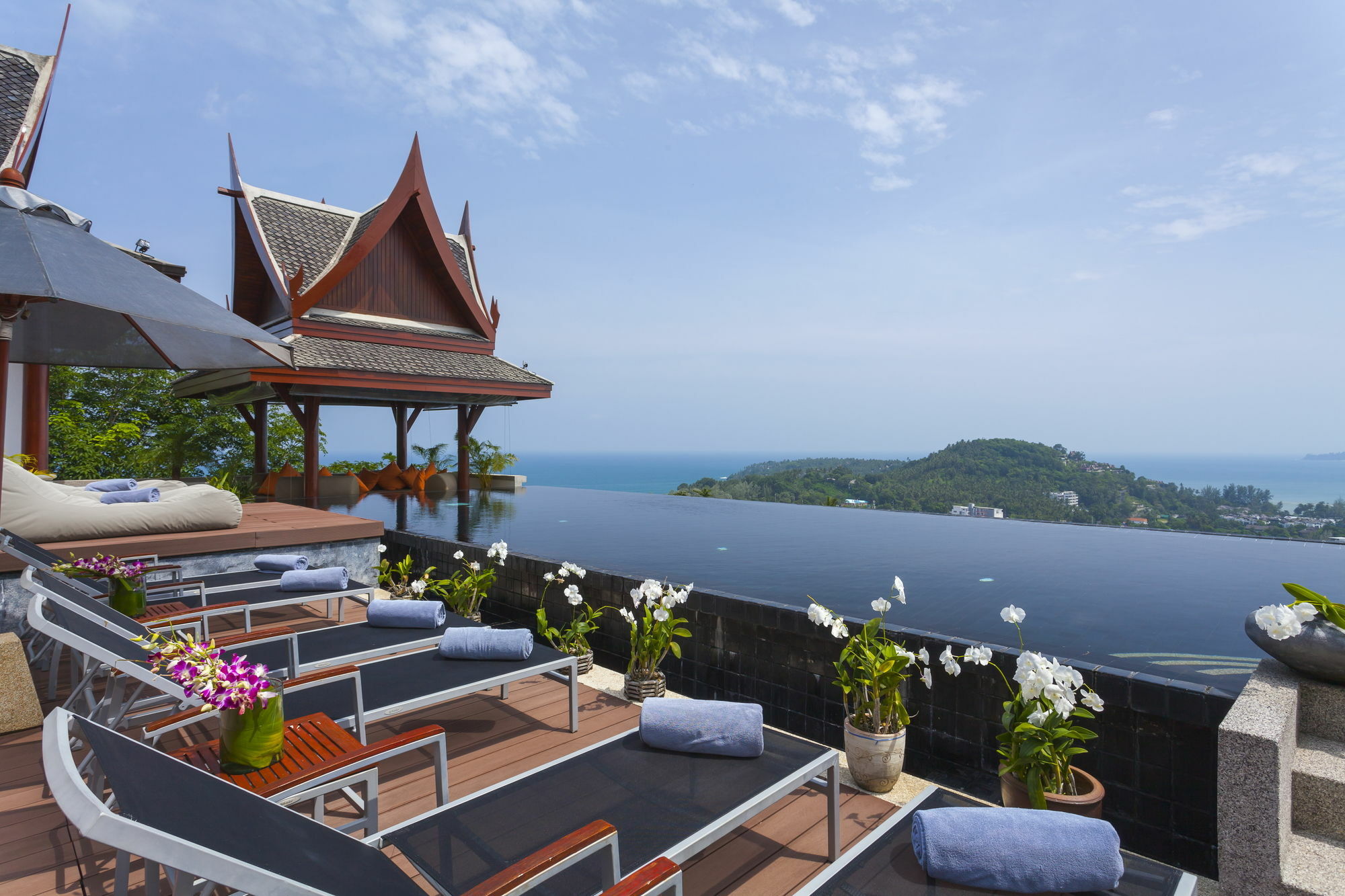 Baan Phu Prana Boutique Villa Surin Beach  Exteriör bild