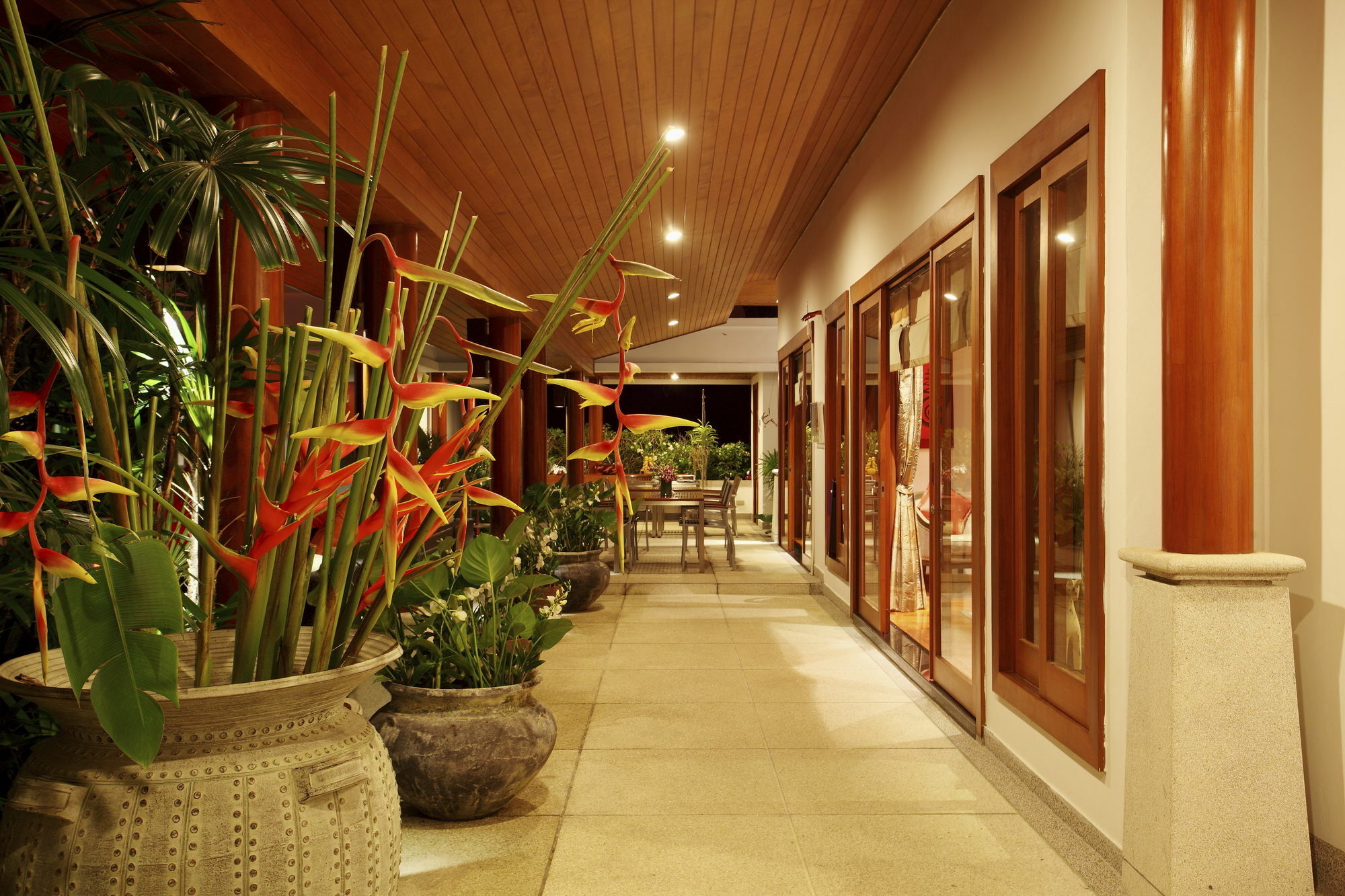 Baan Phu Prana Boutique Villa Surin Beach  Exteriör bild