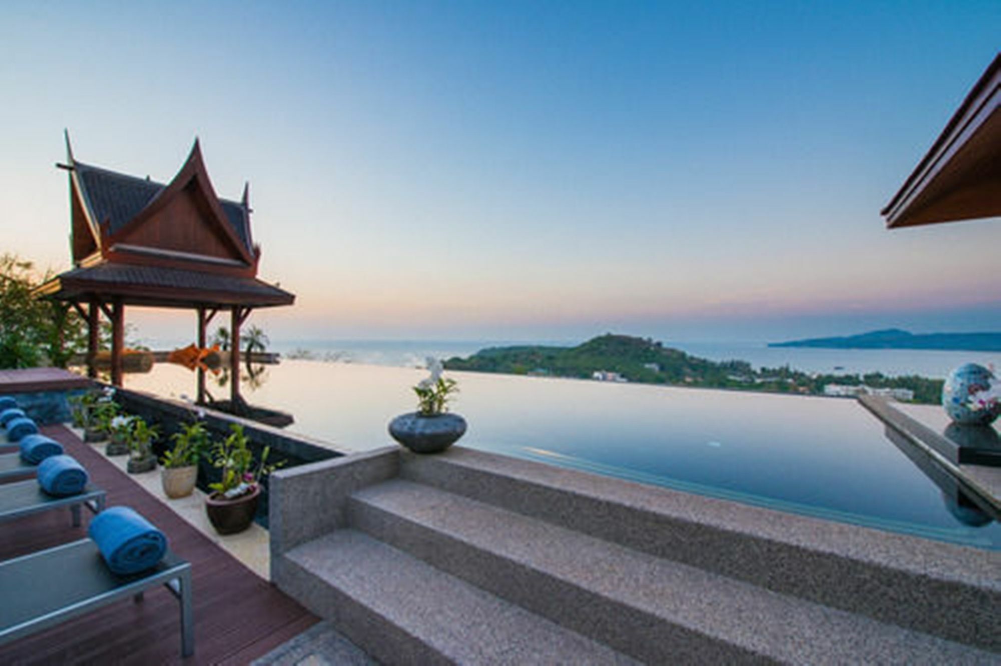 Baan Phu Prana Boutique Villa Surin Beach  Exteriör bild