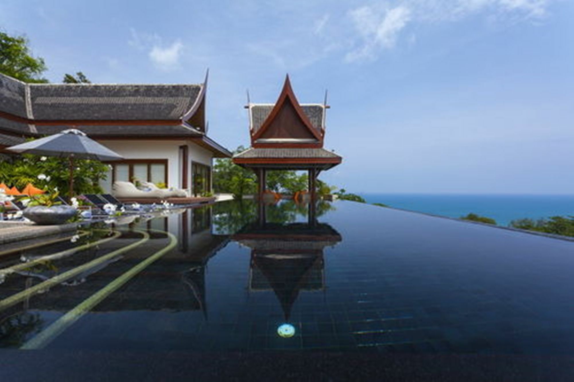 Baan Phu Prana Boutique Villa Surin Beach  Exteriör bild